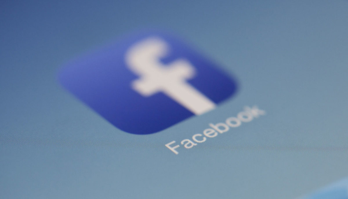 Facebook Break