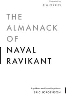 Navalmanack book