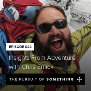 Insights From Nature with Chris Emick