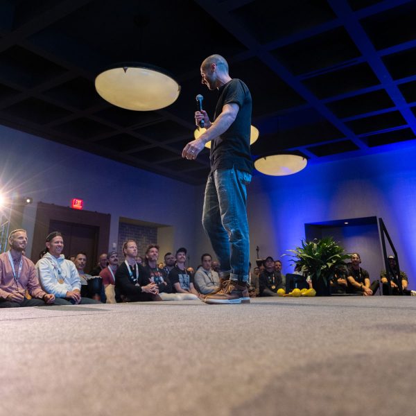 Reluctant Leadership