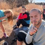 Family Day of Silence