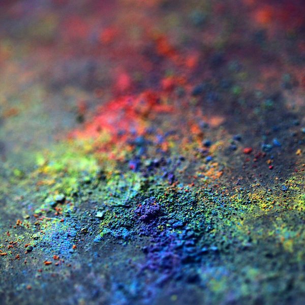 Feeling Your Feelings